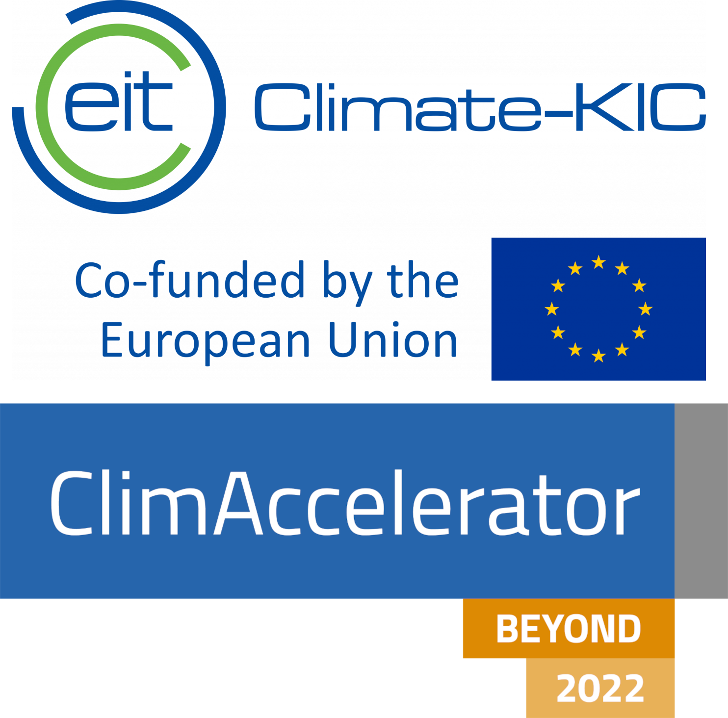 EIT CKIC ClimAccelerator Beyond 2022